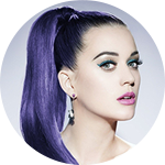 Katy Perry on TM