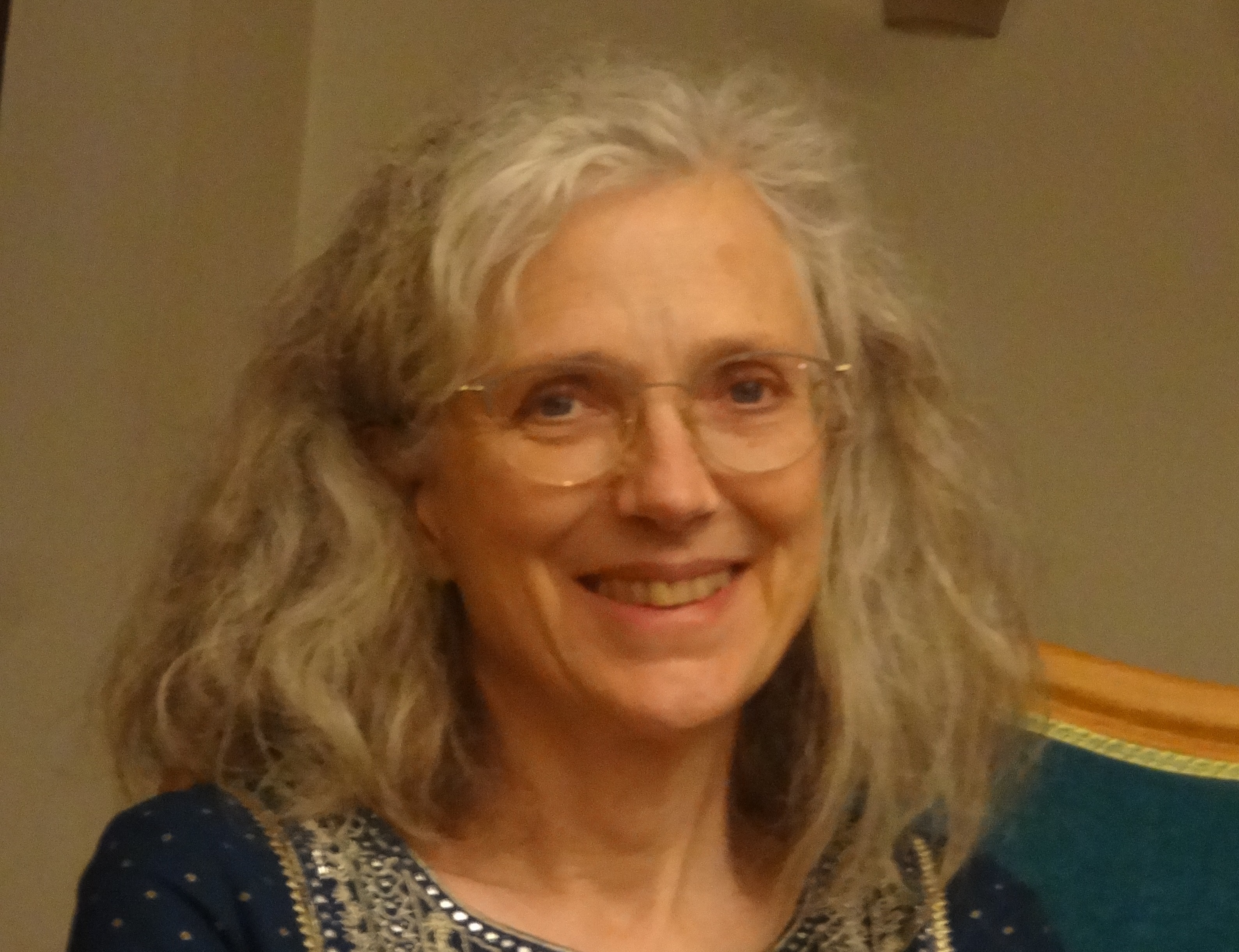 Martine Puynege