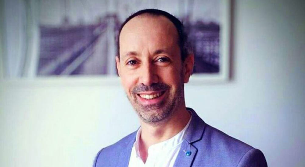 Florian Tilly