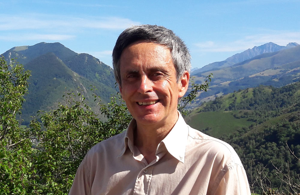 Jaques Falchetto