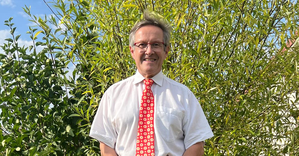 Jean Marc EBEL
