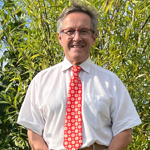 Jean Marc EBEL