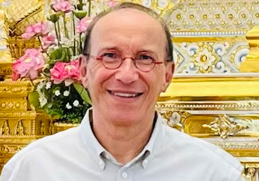 Pascal Rivas