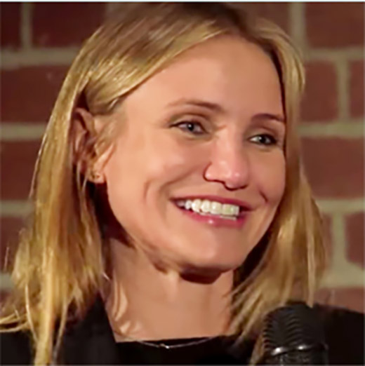 Cameron Diaz