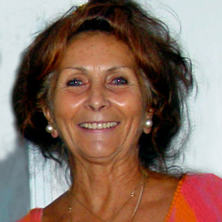 Christine Cougul