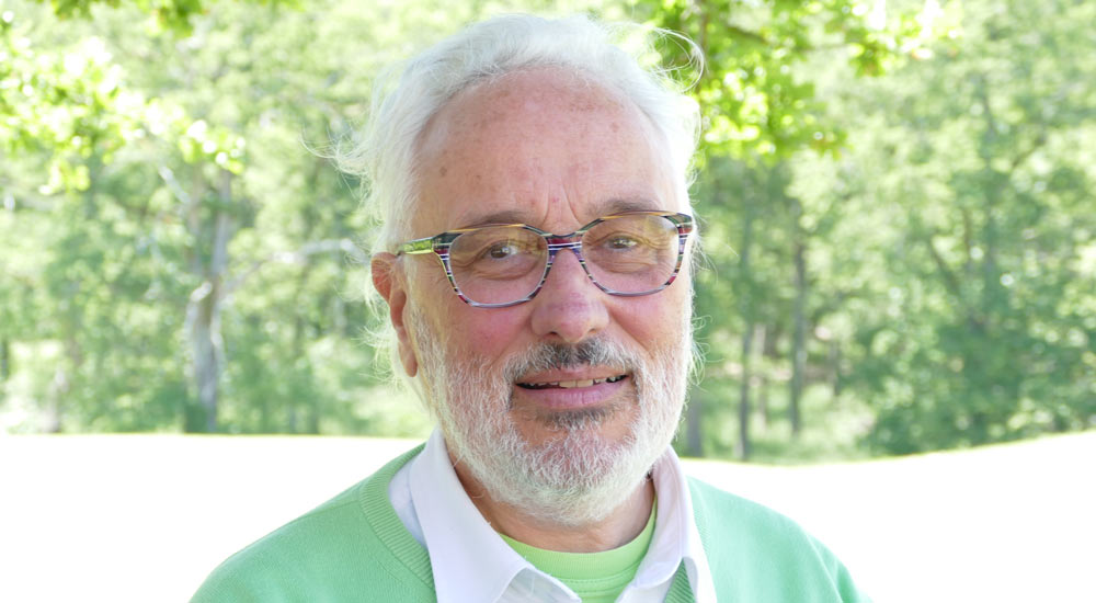Jean Pierre Denis