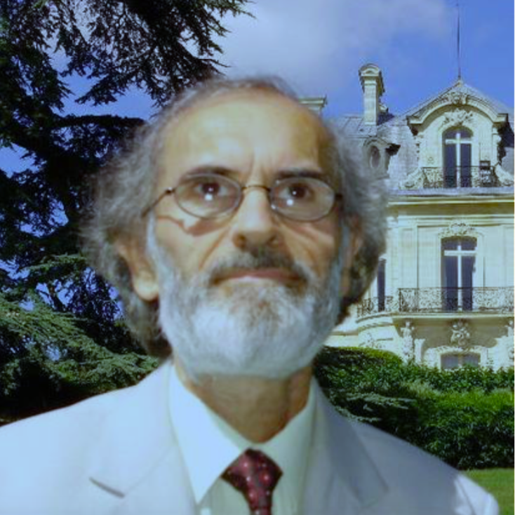 Charles Genaudeau